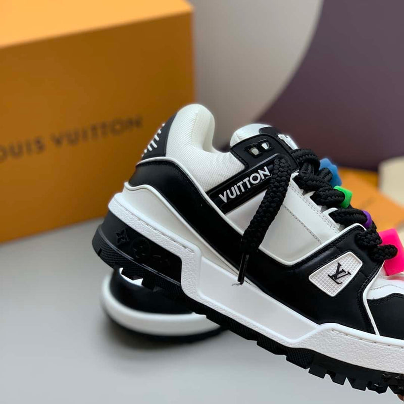 Tênis Louis Vuitton Trainer