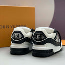 Tênis Louis Vuitton Trainer