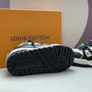 Tênis Louis Vuitton Trainer
