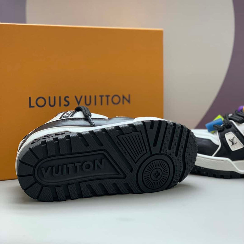 Tênis Louis Vuitton Trainer