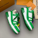 Tênis Louis Vuitton Trainer