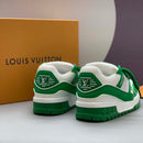 Tênis Louis Vuitton Trainer