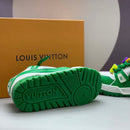 Tênis Louis Vuitton Trainer