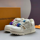Tênis Louis Vuitton Trainer