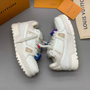 Tênis Louis Vuitton Trainer