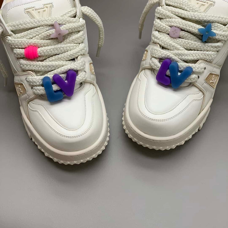 Tênis Louis Vuitton Trainer