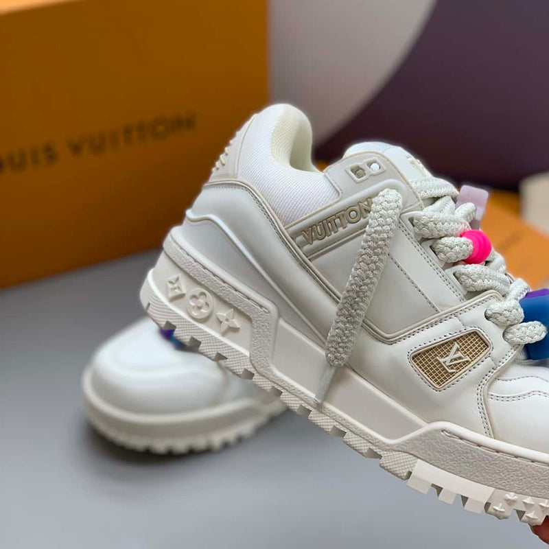 Tênis Louis Vuitton Trainer