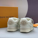 Tênis Louis Vuitton Trainer