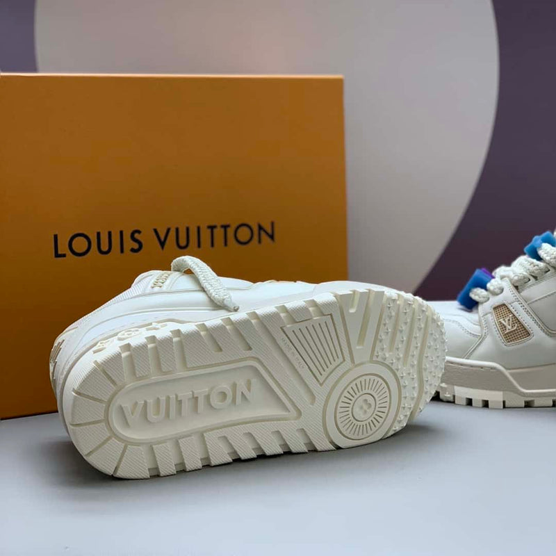 Tênis Louis Vuitton Trainer