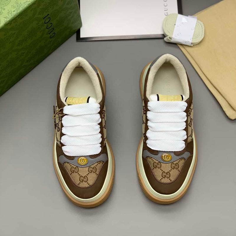 Tênis Gucci
