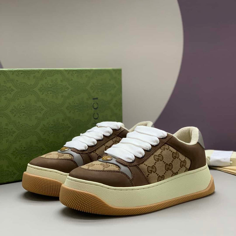 Tênis Gucci