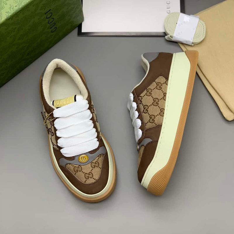Tênis Gucci
