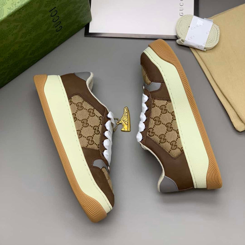 Tênis Gucci