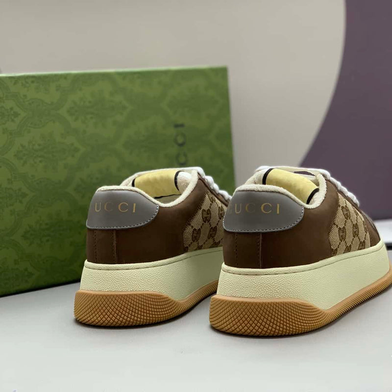 Tênis Gucci