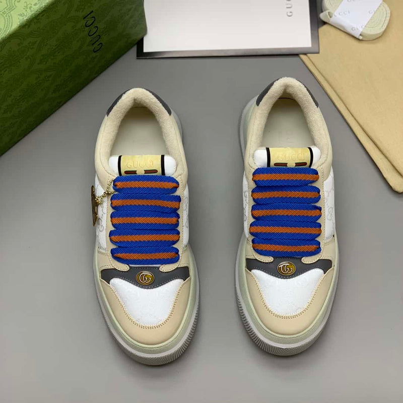 Tênis Gucci