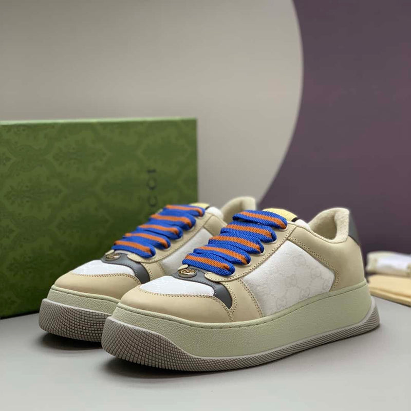 Tênis Gucci
