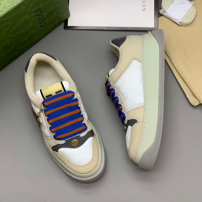 Tênis Gucci
