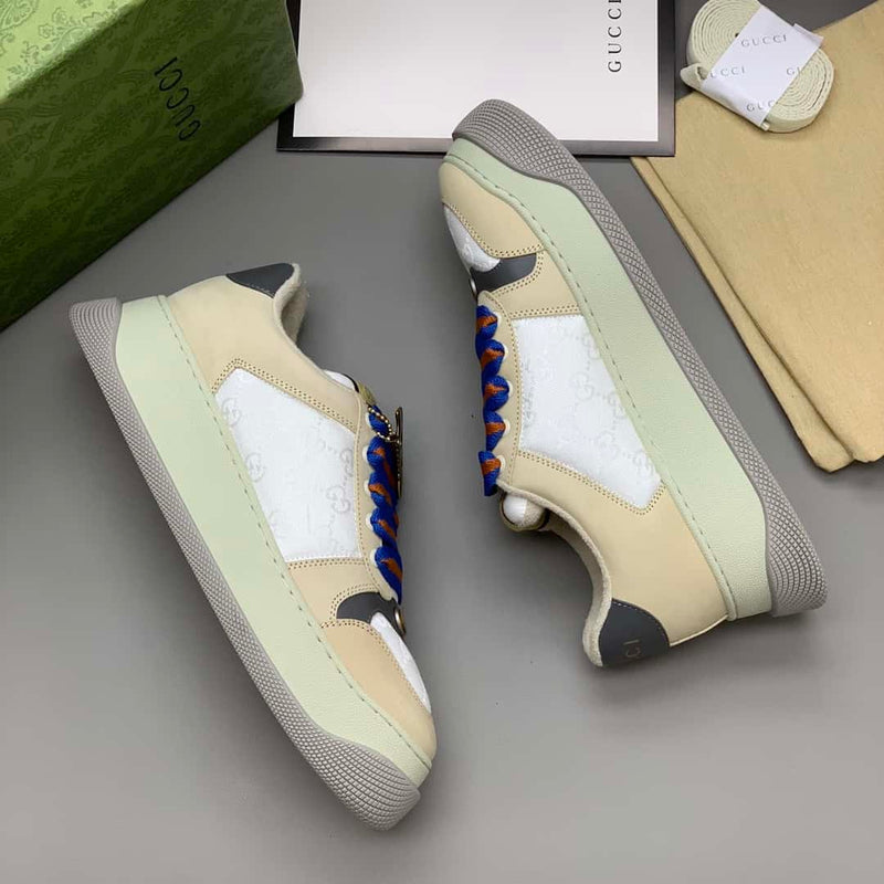 Tênis Gucci