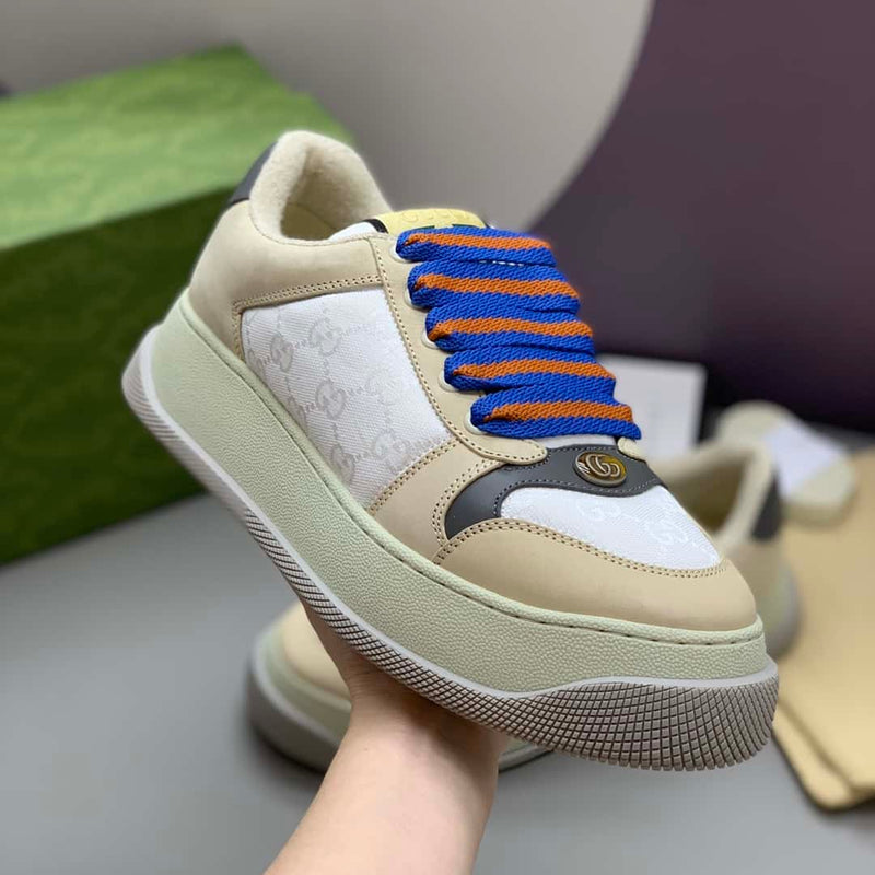 Tênis Gucci