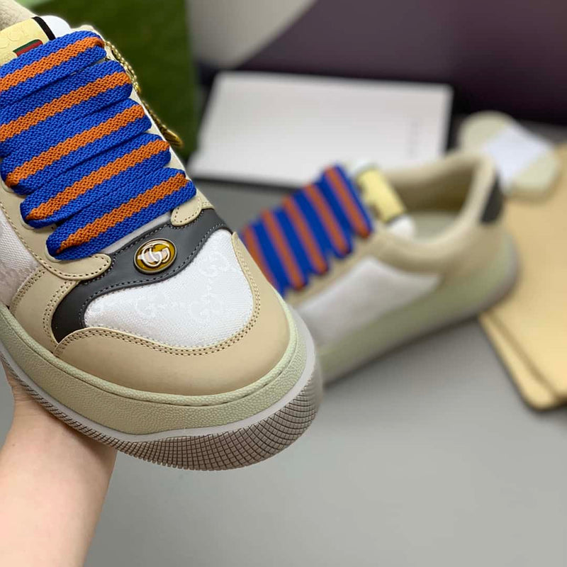 Tênis Gucci