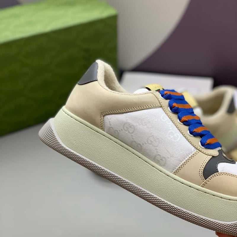 Tênis Gucci