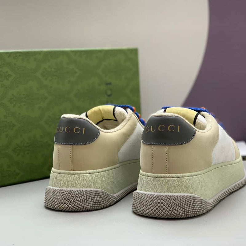 Tênis Gucci