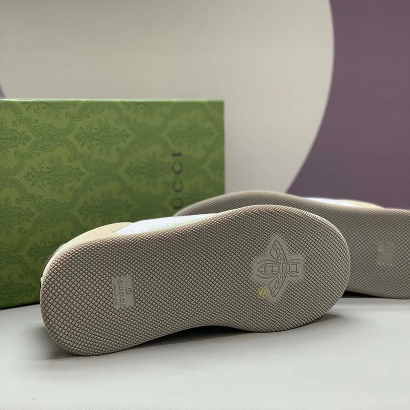 Tênis Gucci