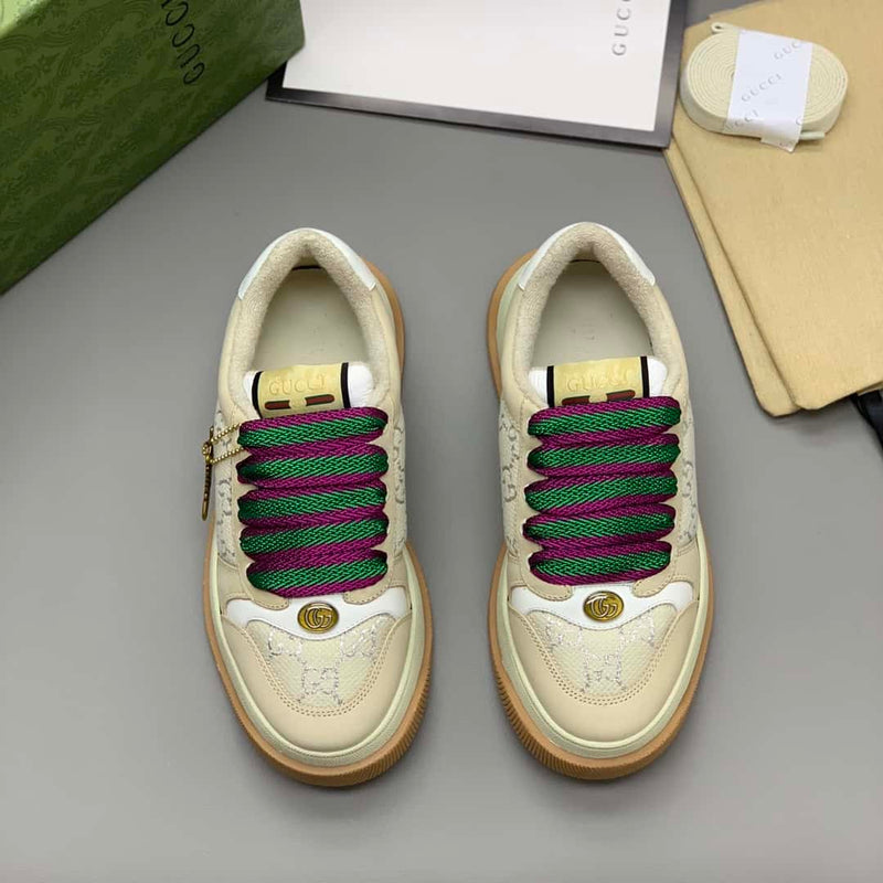 Tênis Gucci