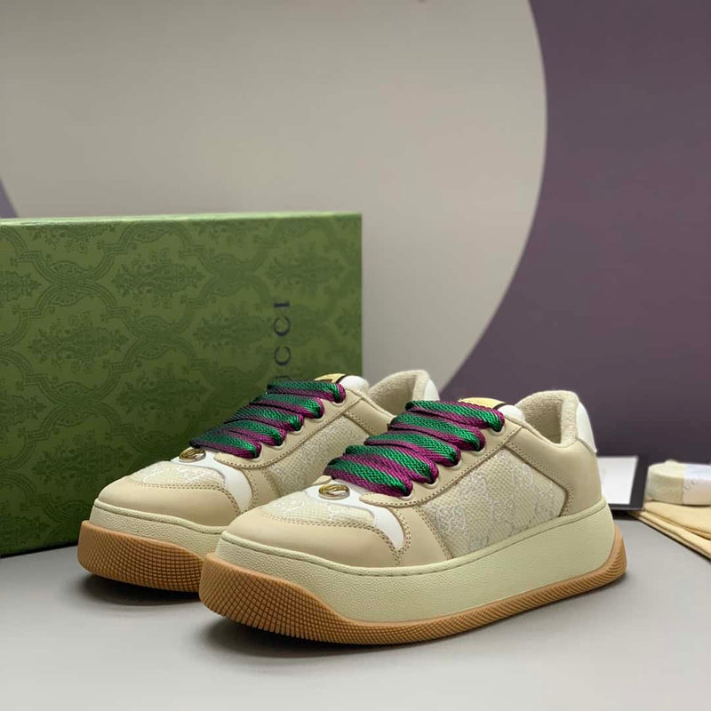 Tênis Gucci