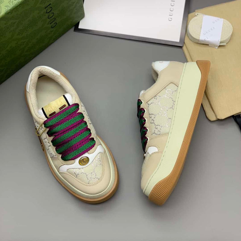 Tênis Gucci