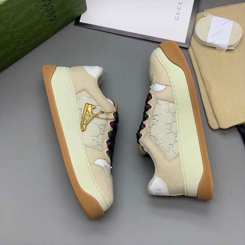 Tênis Gucci