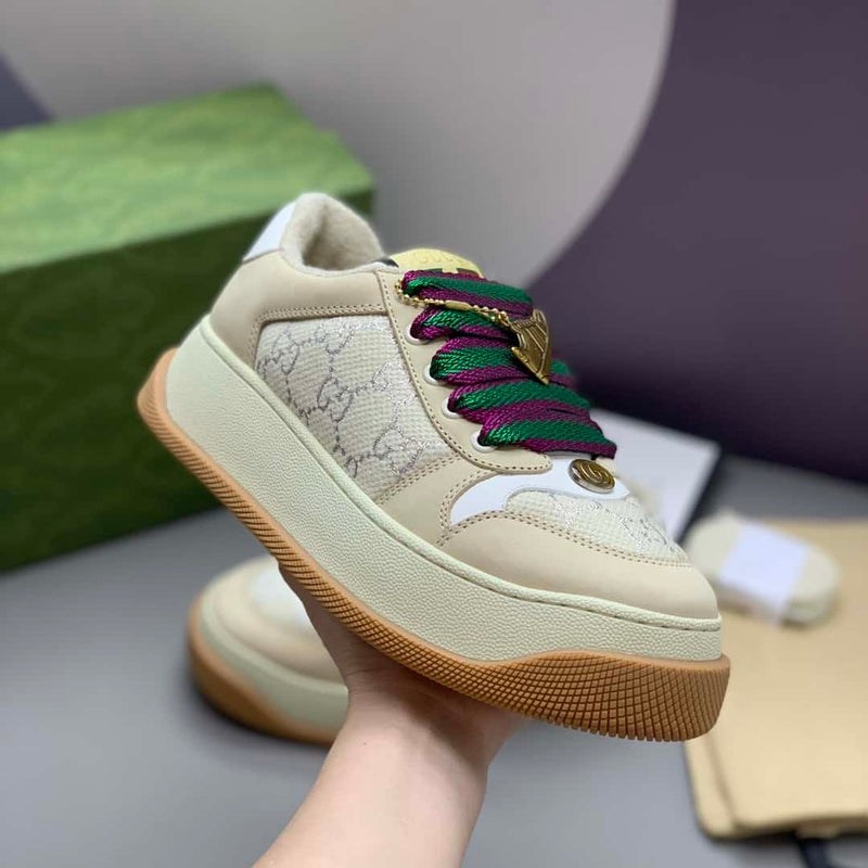 Tênis Gucci