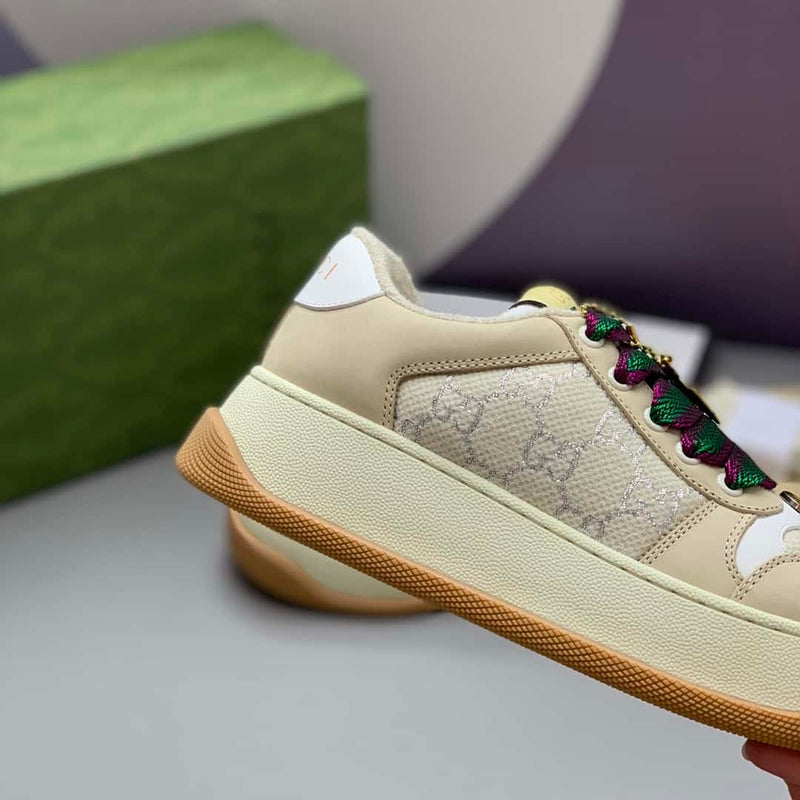 Tênis Gucci