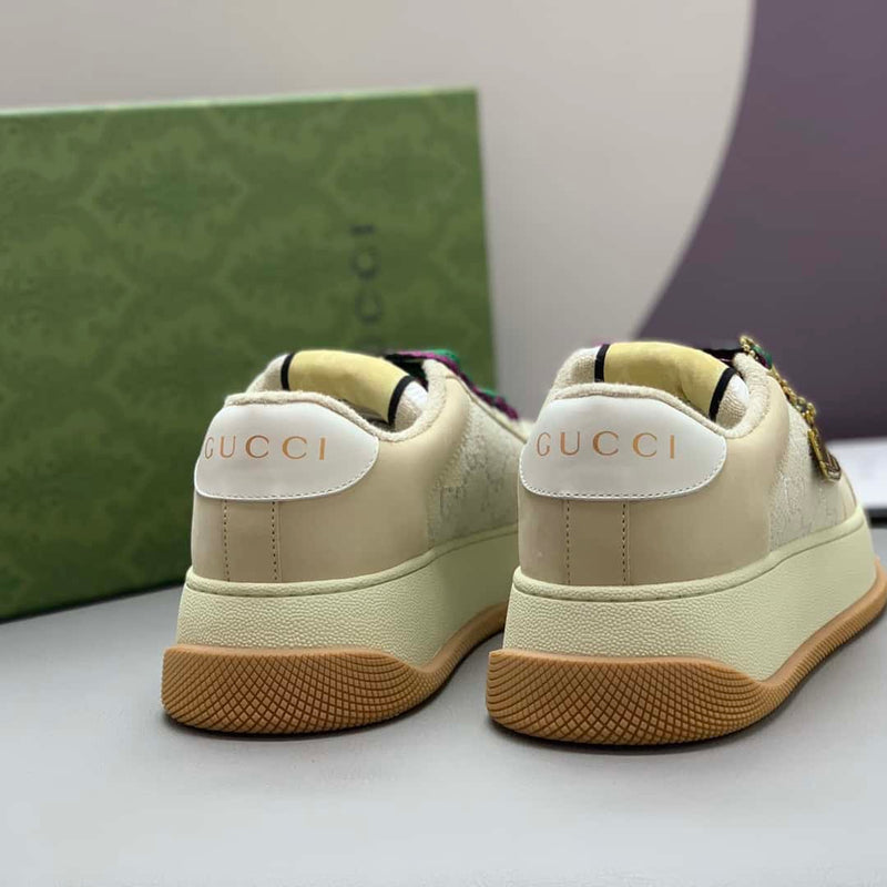 Tênis Gucci