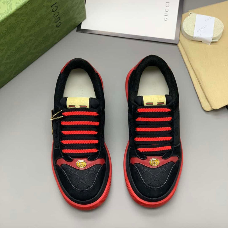 Tênis Gucci