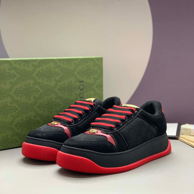 Tênis Gucci