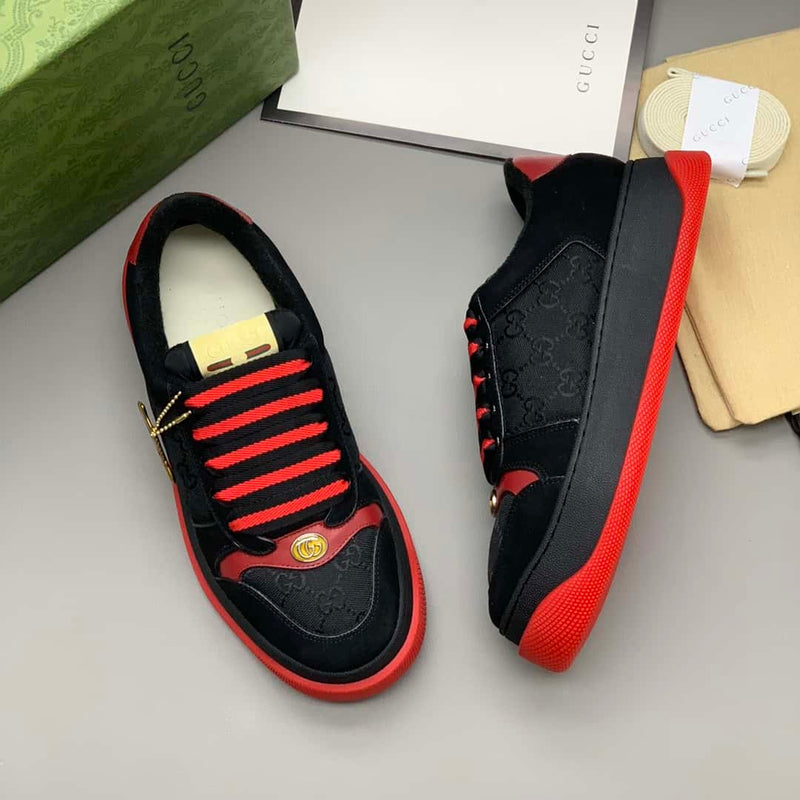 Tênis Gucci
