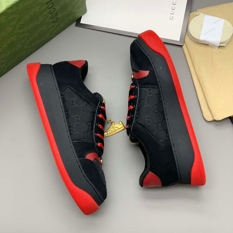Tênis Gucci