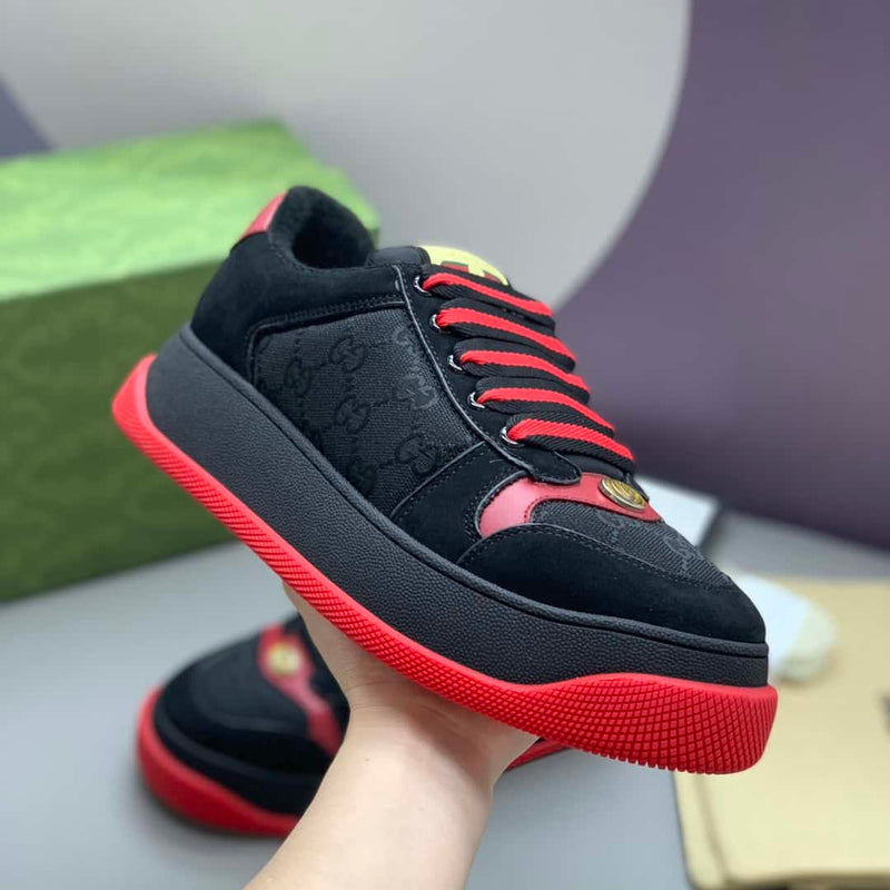 Tênis Gucci