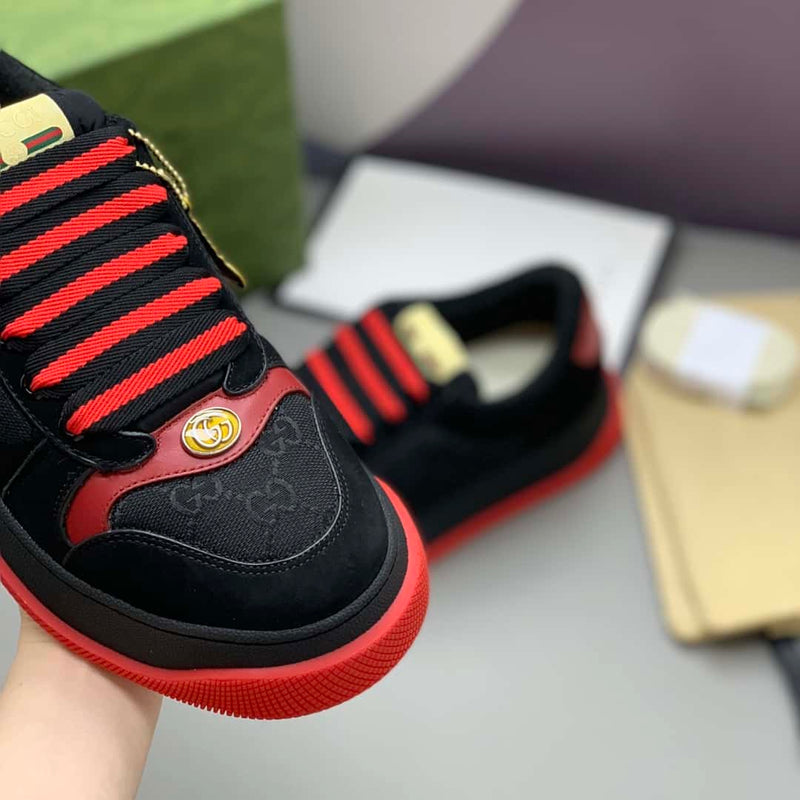 Tênis Gucci