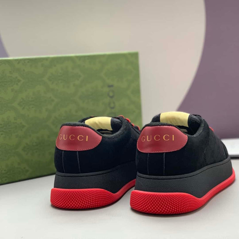 Tênis Gucci