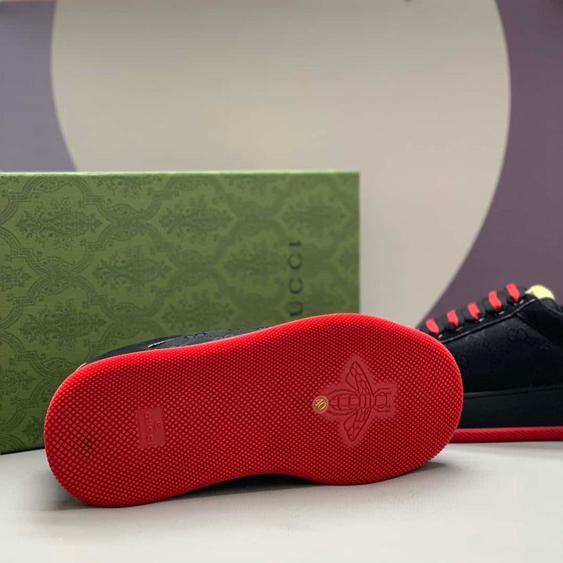 Tênis Gucci