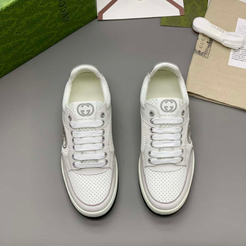 Tênis Gucci