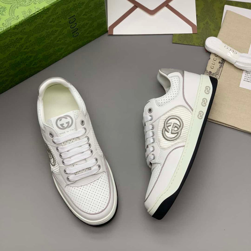 Tênis Gucci