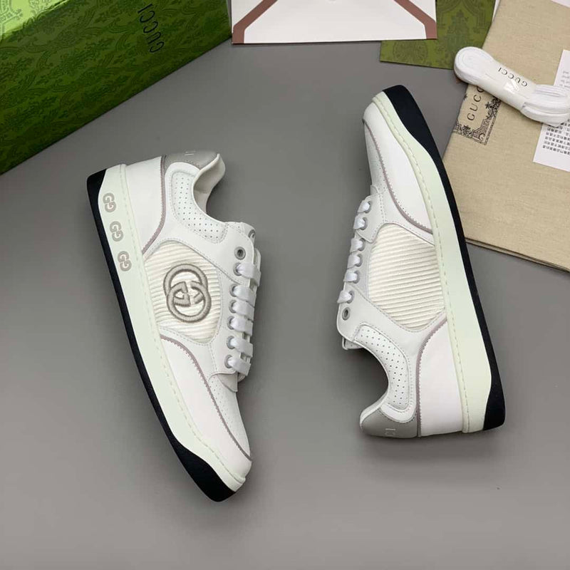 Tênis Gucci