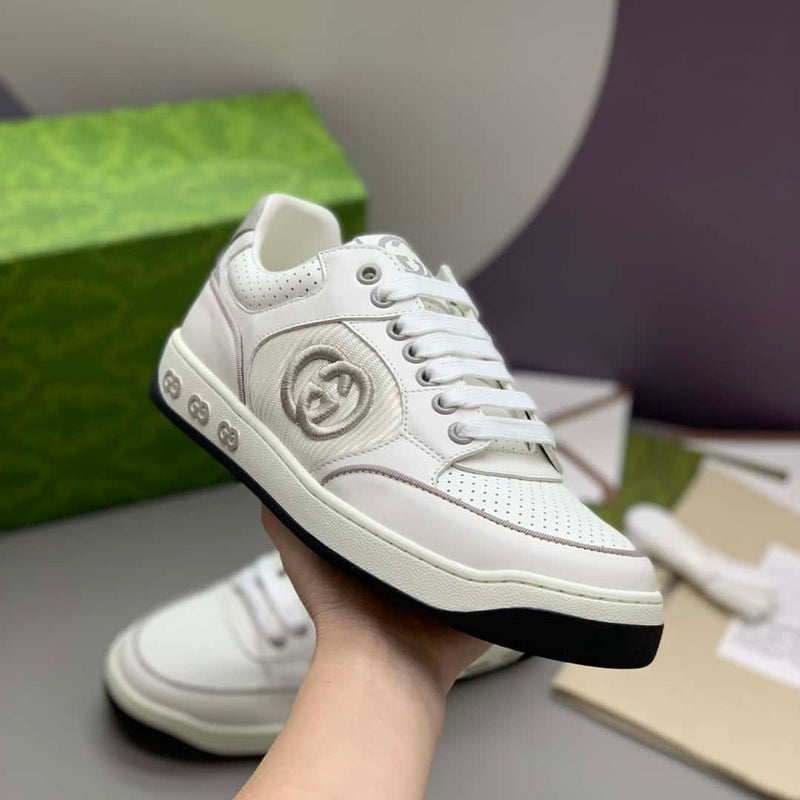 Tênis Gucci