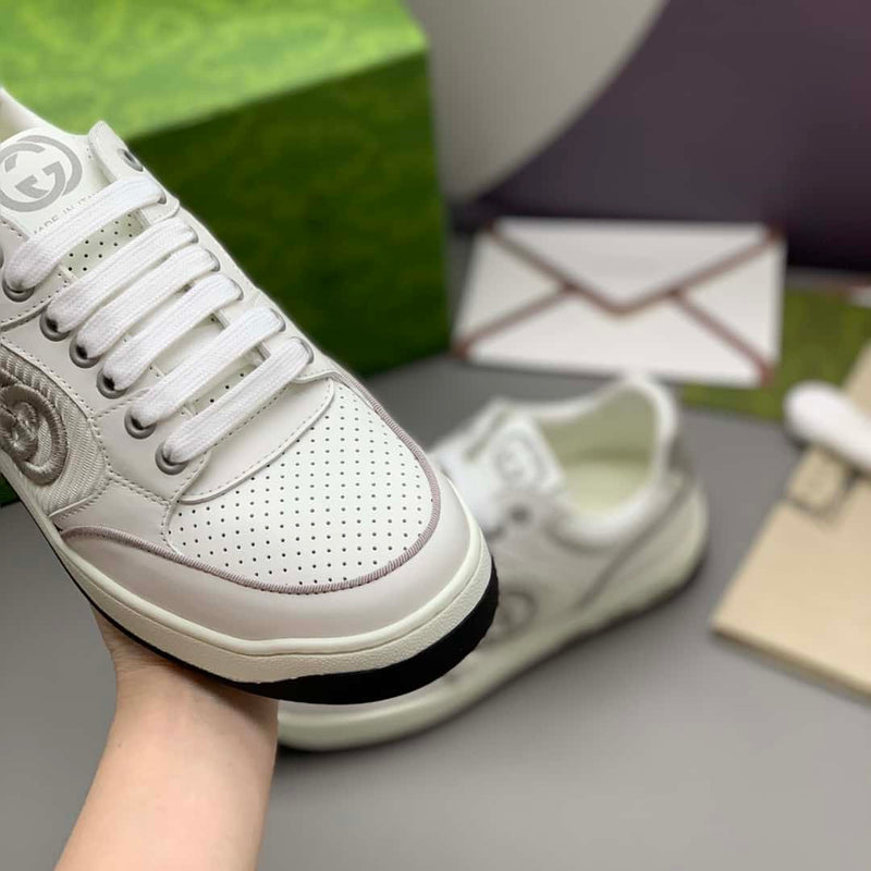 Tênis Gucci