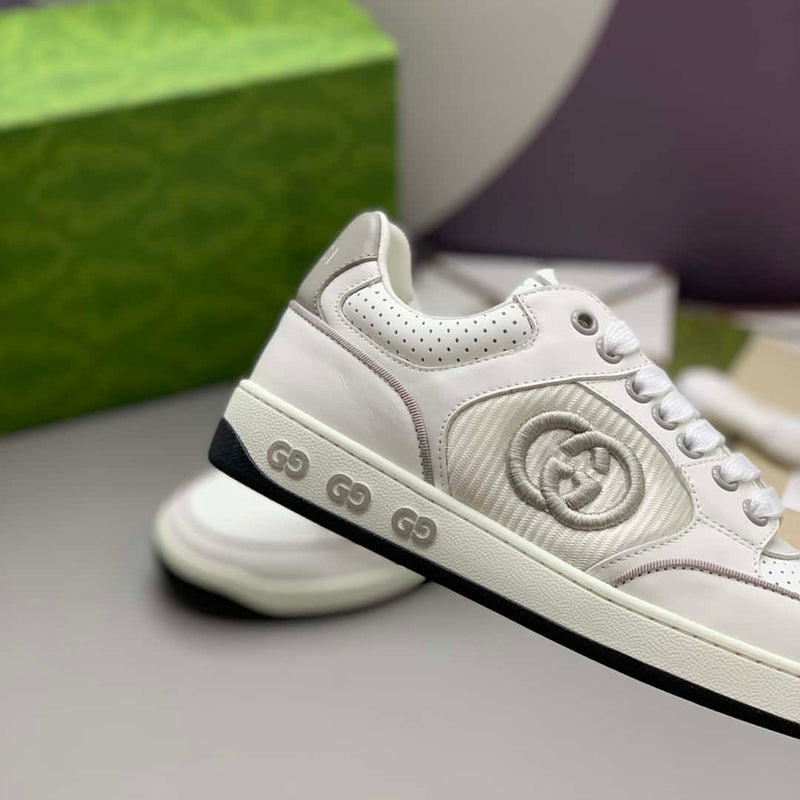 Tênis Gucci