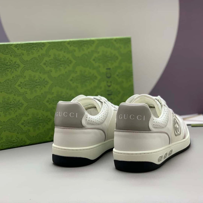 Tênis Gucci