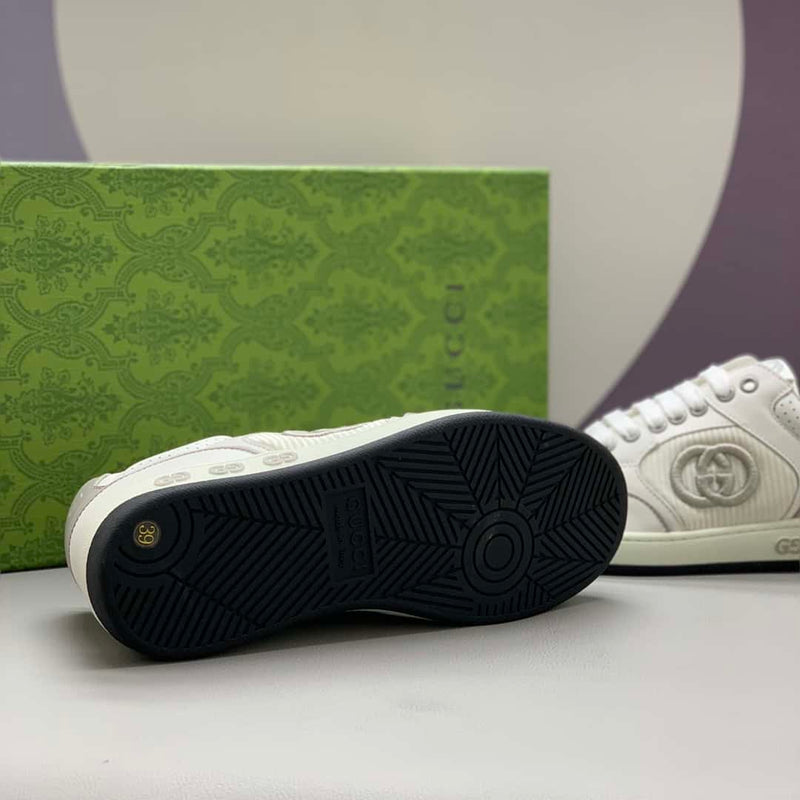 Tênis Gucci